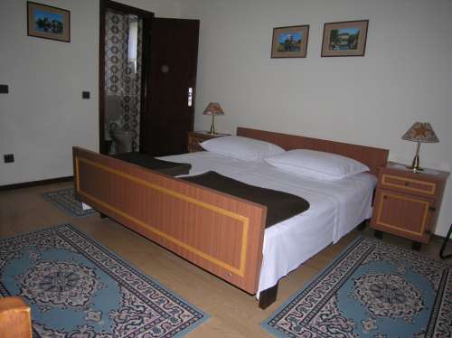 Apartment No.2 - House 24