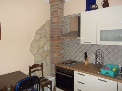 Appartamento No.1 - Casa 34