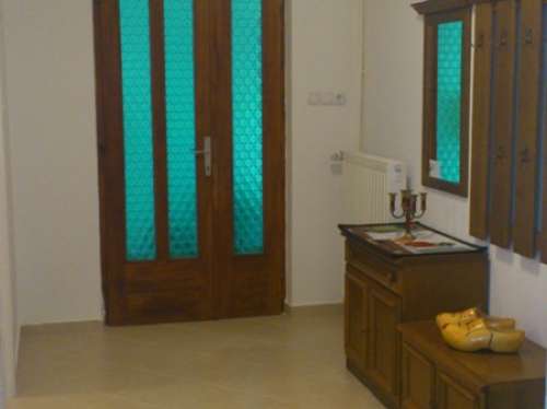 Appartamento No.1 - Casa 17