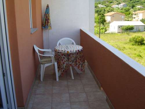 Apartment No.3 - House 3