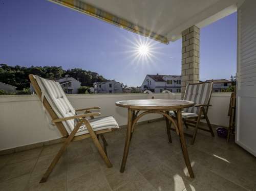 Apartman br.2 - kuća 4